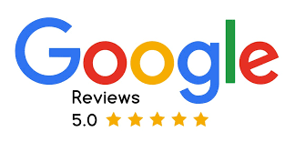 Google Reviews Icon